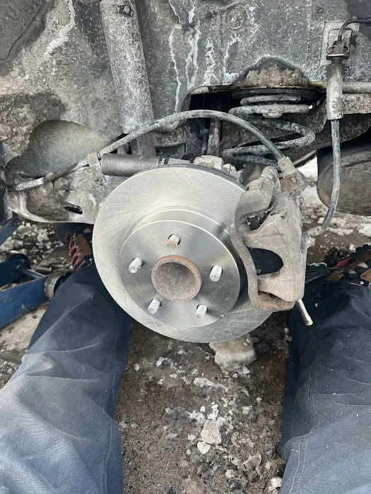 Trev Auto LLC 6