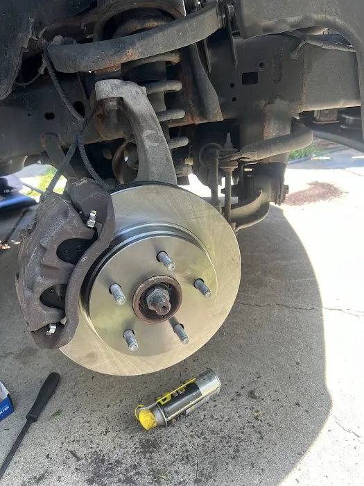 Trev Auto LLC 5