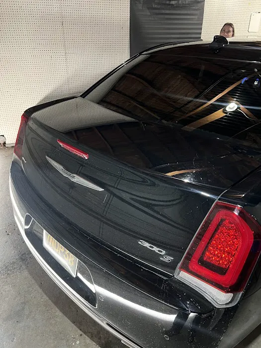 Trev Auto LLC 2