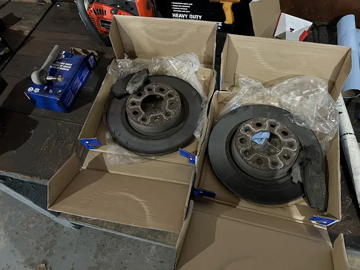 Trev Auto LLC 0