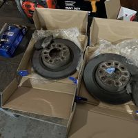 Trev Auto LLC