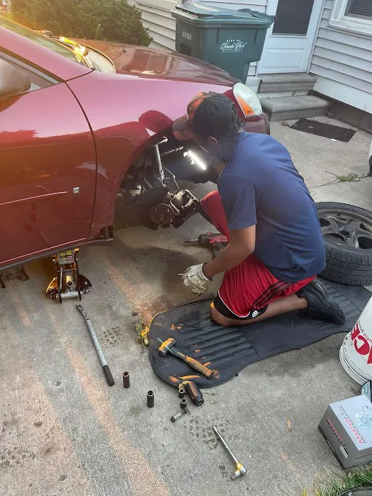 Trev Auto LLC 8