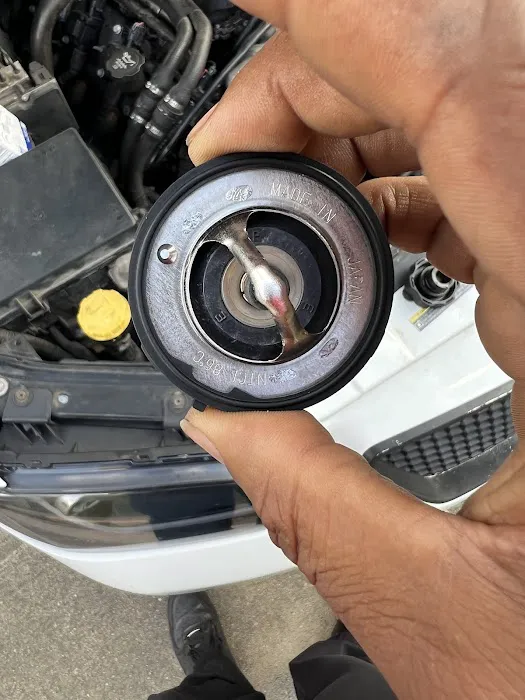 Trev Auto LLC 7