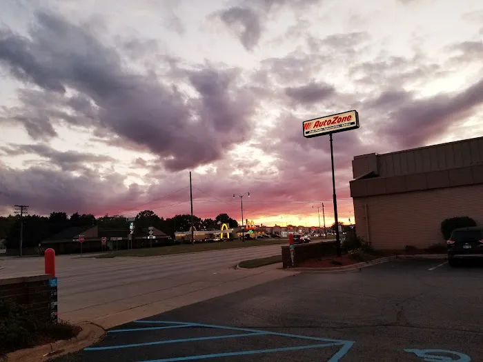 AutoZone Auto Parts 1