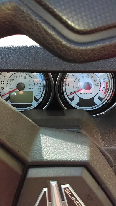 D & M Quick Lube. Oil change 4