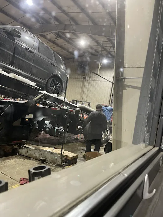 Excellent Truck & Trailer Repair LLC 1