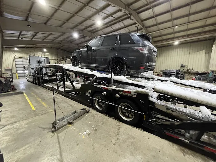 Excellent Truck & Trailer Repair LLC 0