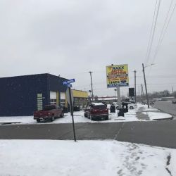 WeCare Auto Repair Center LLC ico