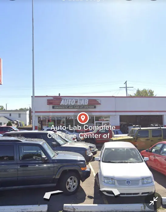 Auto-Lab Complete Car Care Center of Southgate 0