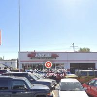 Auto-Lab Complete Car Care Center of Southgate