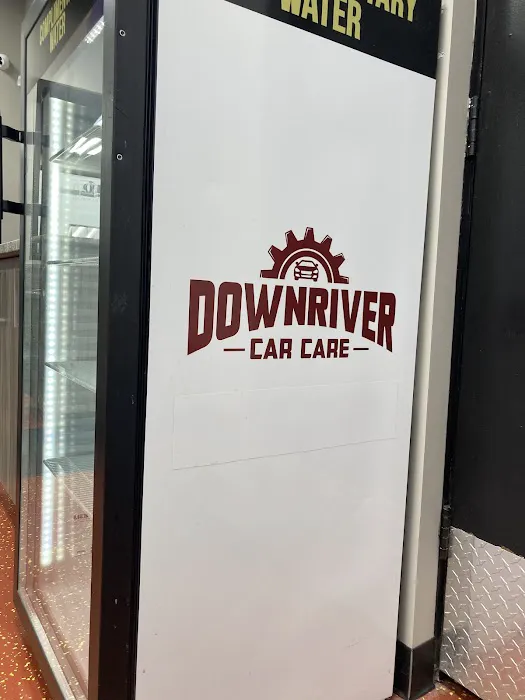 Downriver Car Care 0