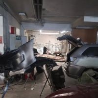 Lincoln Park Collision