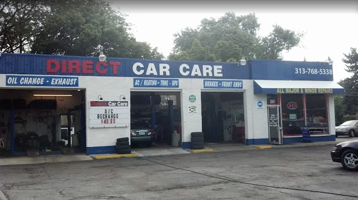Direct Car Care 3