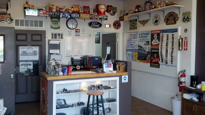 Direct Car Care 1