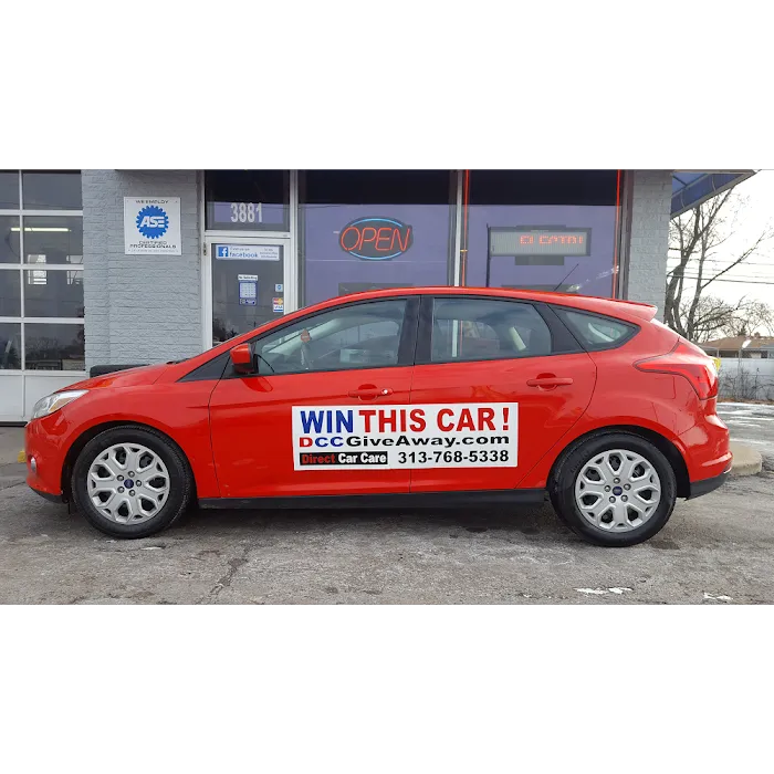 Direct Car Care 4