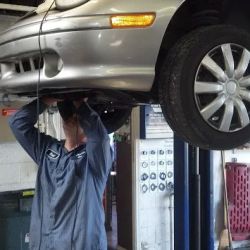 Direct Car Care ico