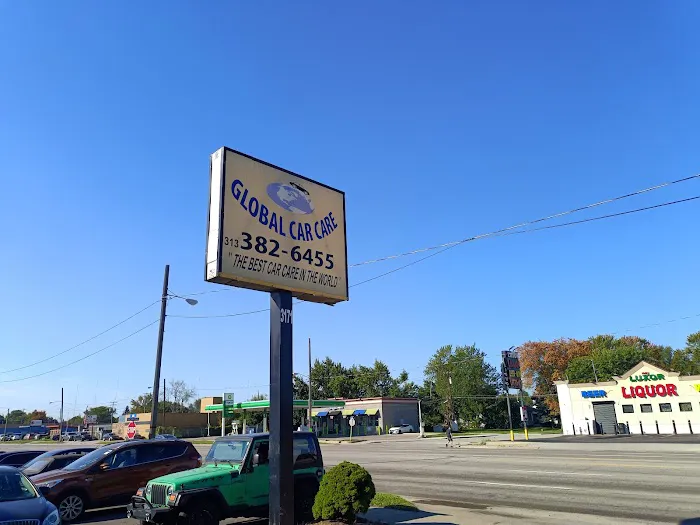 Global Car Care 3