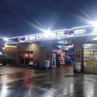 Express oil