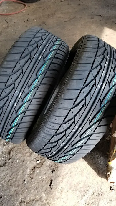 Mike Kuhn's Quality Tires-New 8