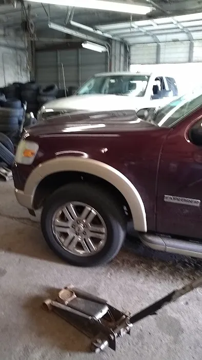 Mike Kuhn's Quality Tires-New 3