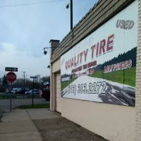 Mike Kuhn's Quality Tires-New