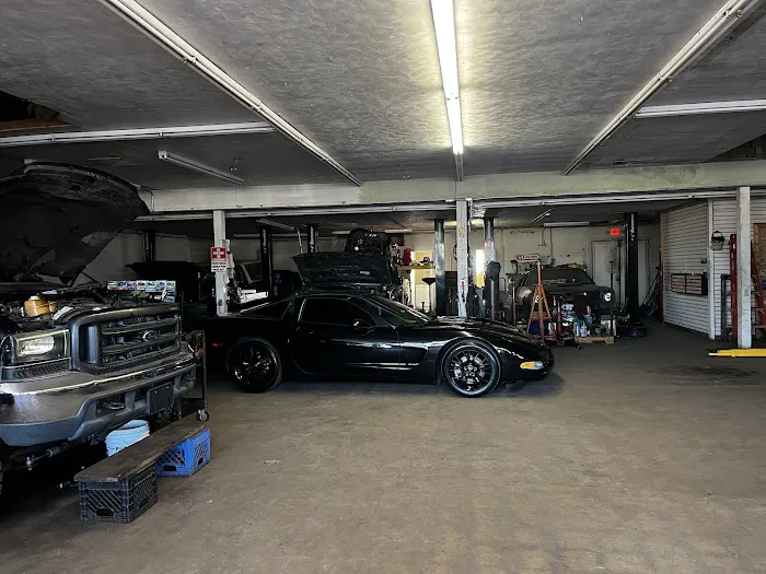 Wheeler’s Complete Auto Care 5