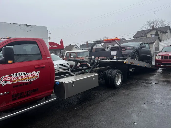 Wheeler’s Complete Auto Care 4