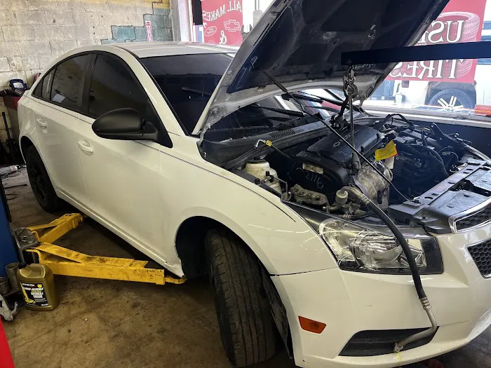 Wheeler’s Complete Auto Care 6