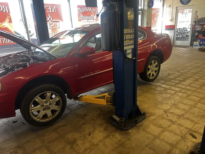 Wheeler’s Complete Auto Care 0
