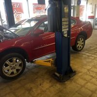 Wheeler’s Complete Auto Care