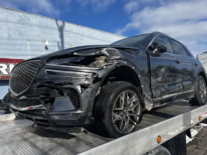Wheeler’s Complete Auto Care 9