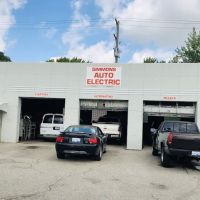 Simmons Auto Electric