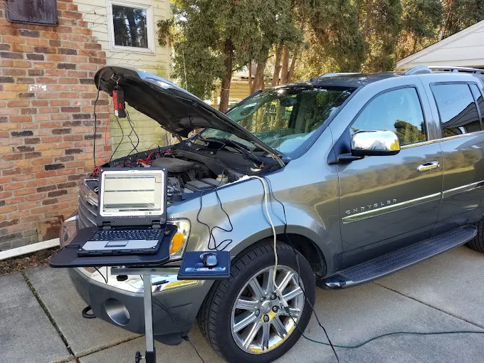 Lightning Fast Electrical Automotive Repair LLC 7