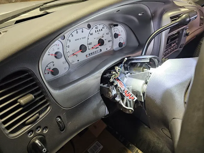 Lightning Fast Electrical Automotive Repair LLC 1