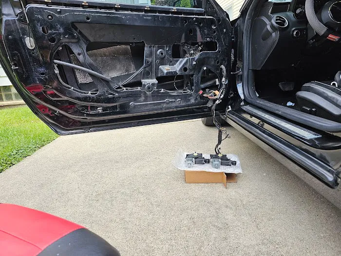 Lightning Fast Electrical Automotive Repair LLC 0
