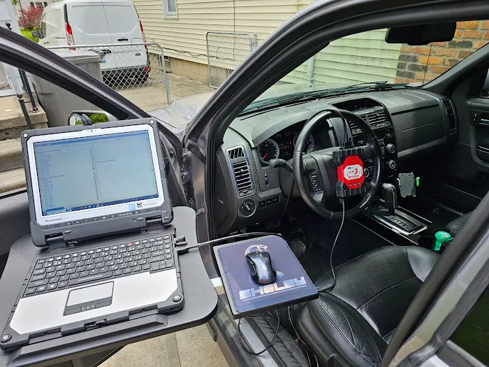 Lightning Fast Electrical Automotive Repair LLC 8