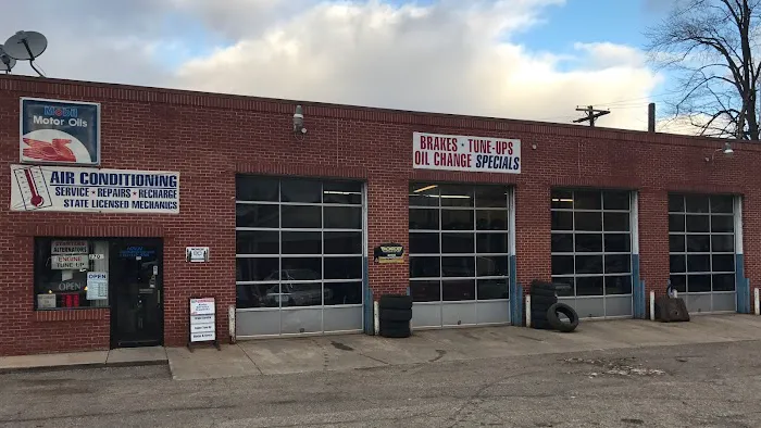 HNN West Dearborn Auto Repair 0
