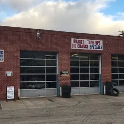HNN West Dearborn Auto Repair ico