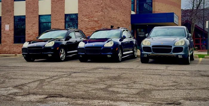 Westborn Auto 2