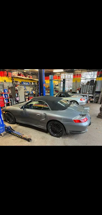 Westborn Auto 0