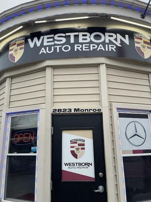 Westborn Auto 6