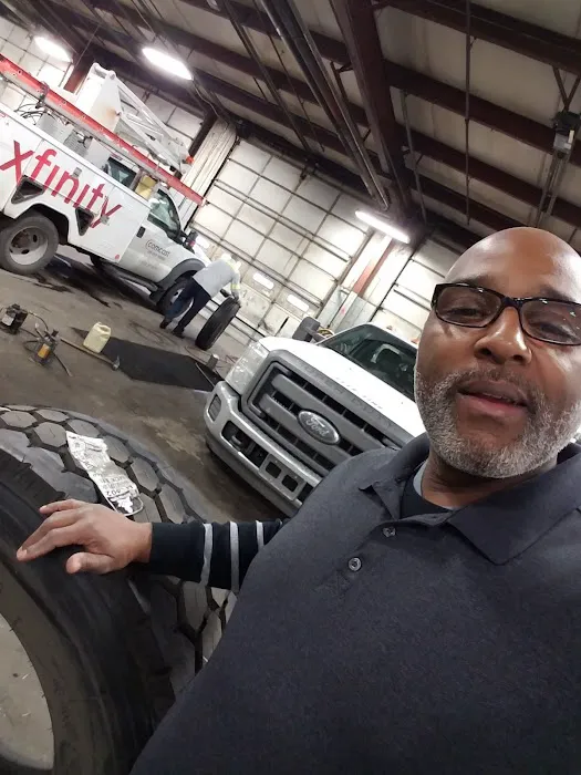 Pomp's Tire Service 6