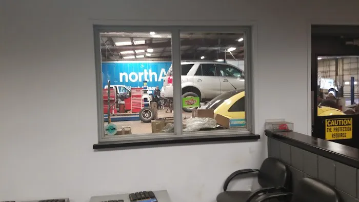 Pomp's Tire Service 3