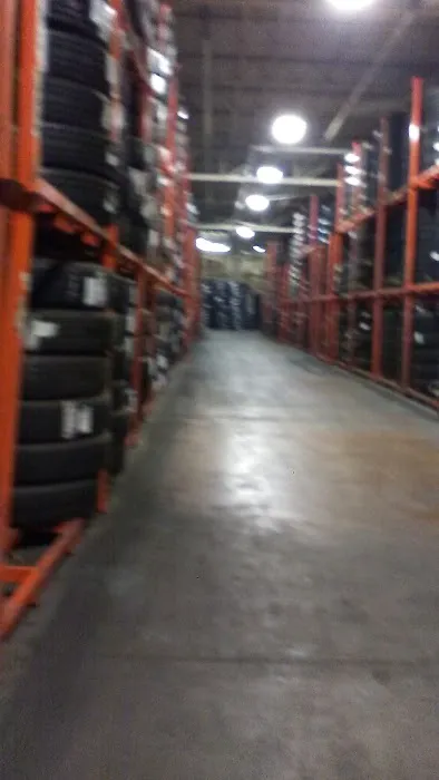 Pomp's Tire Service 5