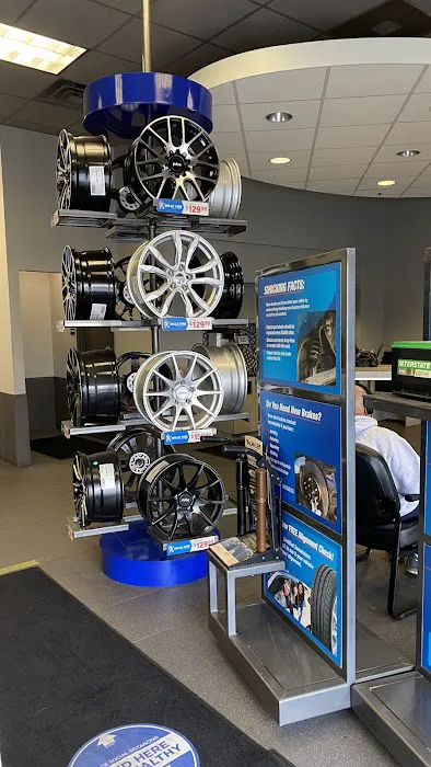 Belle Tire 7