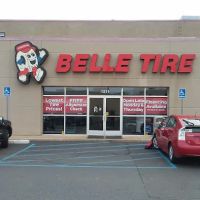 Belle Tire
