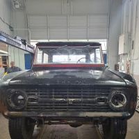 Cruise In Auto Repair