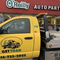 O'Reilly Auto Parts