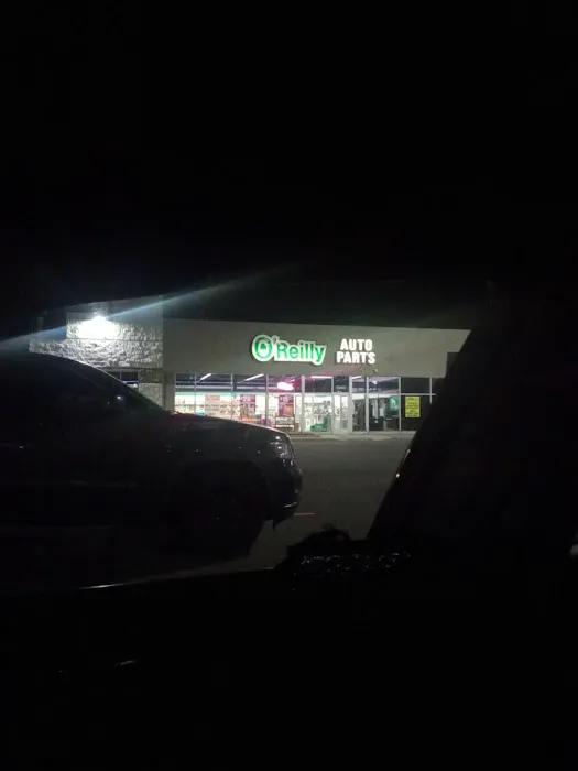 O'Reilly Auto Parts 3
