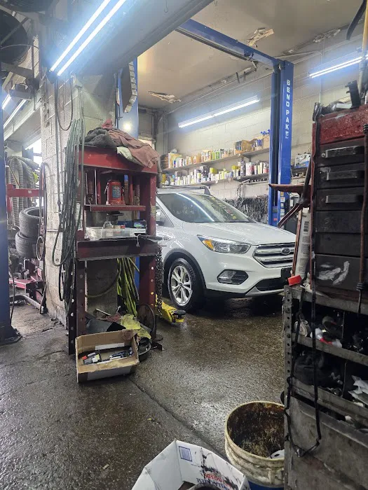 Complete Auto Repair 0